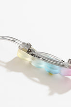 Load image into Gallery viewer, Gradient Rhinestone Resin Hair Pin
