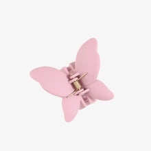 Load image into Gallery viewer, 2-Piece Butterfly Shape Hair Claw Clip
