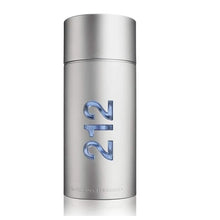 Load image into Gallery viewer, Carolina Herrera 212 By Carolina Herrera For Men. Eau De Toilette Spray, 3.4 Fl. Oz
