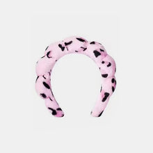 Load image into Gallery viewer, Animal Print Headband
