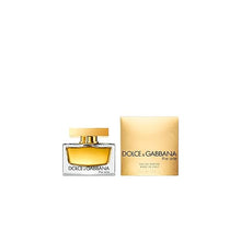 Load image into Gallery viewer, Dolce &amp; Gabbana The One, Eau De Parfum Spray, Fragrance For Women
