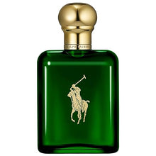 Load image into Gallery viewer, Ralph Lauren - Polo Eau de Toilette Men&#39;s Cologne Woody &amp; Spicy With Pine Patchouli Leather and Tobacco Medium Intensity Fl Oz
