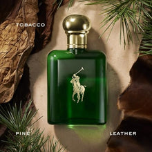 Load image into Gallery viewer, Ralph Lauren - Polo Eau de Toilette Men&#39;s Cologne Woody &amp; Spicy With Pine Patchouli Leather and Tobacco Medium Intensity Fl Oz
