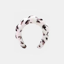 Load image into Gallery viewer, Animal Print Headband
