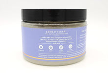 Load image into Gallery viewer, Lavender + Vanilla, Bath and Body, Shea Sugar Body Scrub, 12.5 oz
