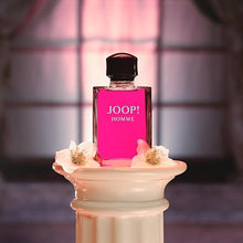 Load image into Gallery viewer, JOOP! Homme Eau de Toilette – Ambery Men&#39;s Cologne – With Notes of Cinnamon, Jasmine, Vanilla &amp; Sandalwood – Luxury Perfumes for Men – Long Lasting Fragrance
