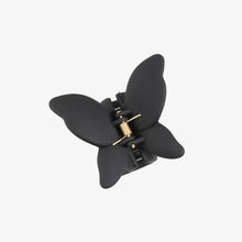 Load image into Gallery viewer, 2-Piece Butterfly Shape Hair Claw Clip
