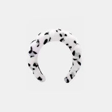 Load image into Gallery viewer, Animal Print Headband
