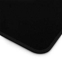 Load image into Gallery viewer, Black Desk Mat - Hope
