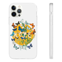 Load image into Gallery viewer, White Phone Case - Hope
