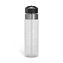 Load image into Gallery viewer, Sport Bottle 20oz - Care &amp; Inclusion
