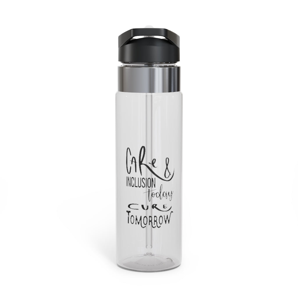 Sport Bottle 20oz - Care & Inclusion