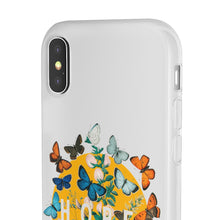 Load image into Gallery viewer, White Phone Case - Hope
