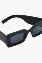 Load image into Gallery viewer, Polycarbonate Frame Rectangle Sunglasses
