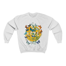 Load image into Gallery viewer, Female Crewneck Sweatshirt - Hope
