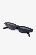 Load image into Gallery viewer, Polycarbonate Frame UV400 Cat Eye Sunglasses
