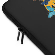 Load image into Gallery viewer, Black Laptop Sleeve - Hope
