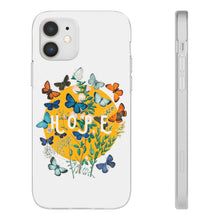 Load image into Gallery viewer, White Phone Case - Hope
