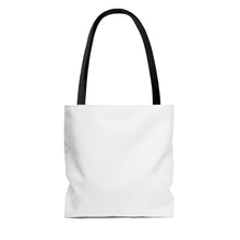 Load image into Gallery viewer, White Tote Bag - Hope
