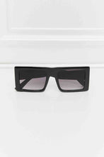 Load image into Gallery viewer, Square Polycarbonate Sunglasses
