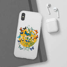 Load image into Gallery viewer, White Phone Case - Hope
