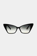 Load image into Gallery viewer, Acetate Lens Cat Eye Sunglasses
