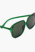 Load image into Gallery viewer, Polycarbonate Square Sunglasses
