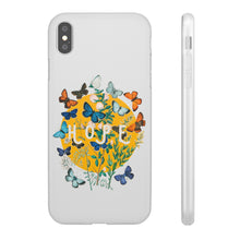 Load image into Gallery viewer, White Phone Case - Hope
