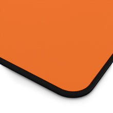 Load image into Gallery viewer, Orange Desk Mat - Care &amp; Inclusion
