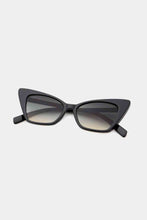 Load image into Gallery viewer, Acetate Lens Cat Eye Sunglasses
